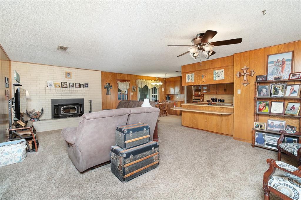 Simpson Lake - Residential