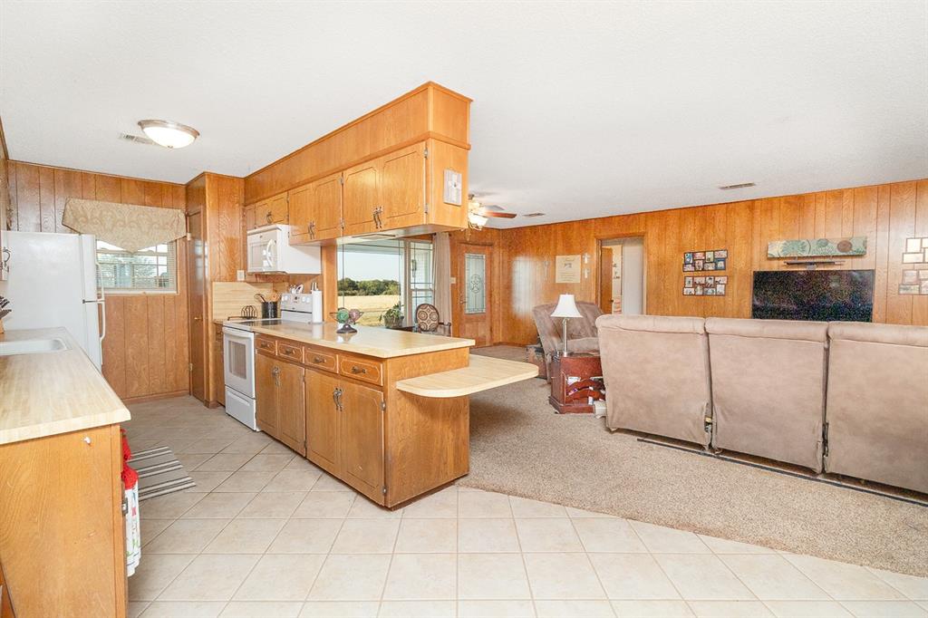 Simpson Lake - Residential