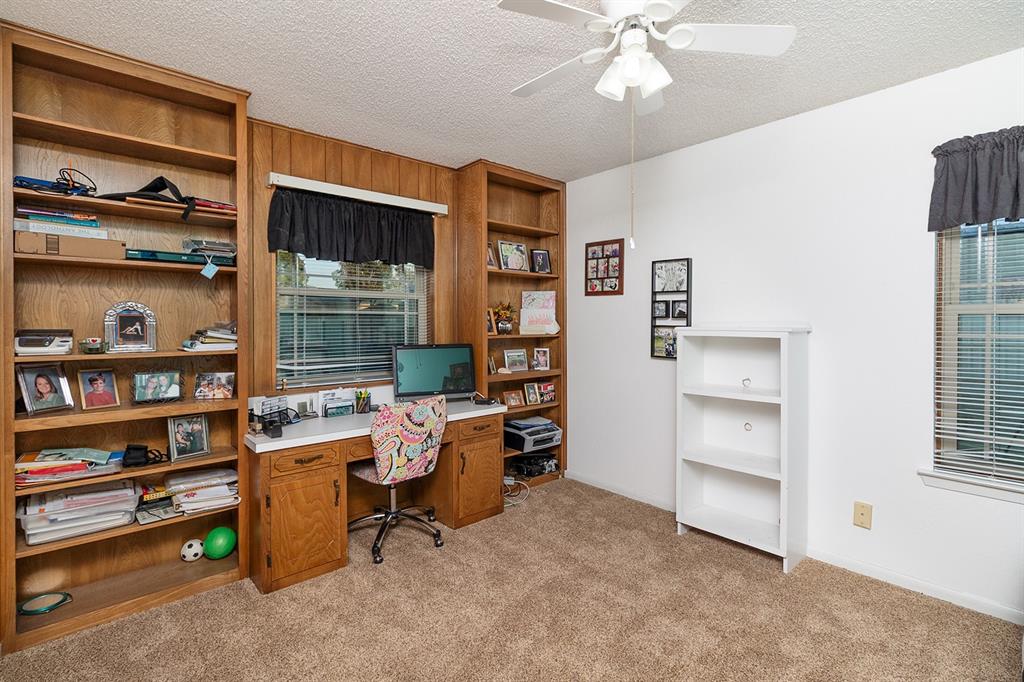 Simpson Lake - Residential