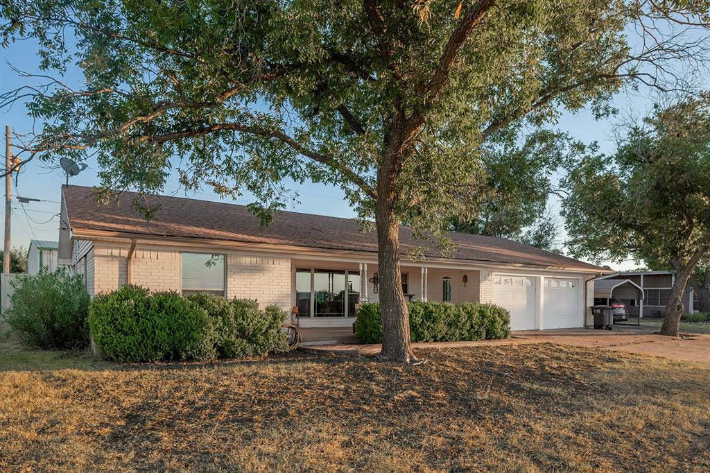 Simpson Lake - Residential