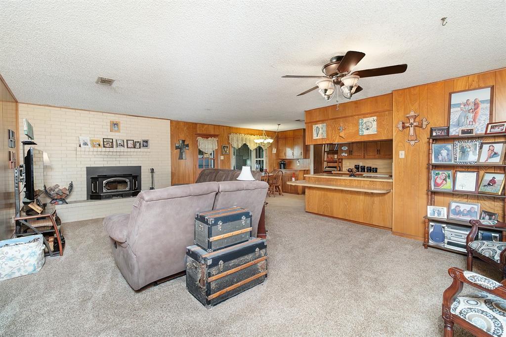 Simpson Lake - Residential