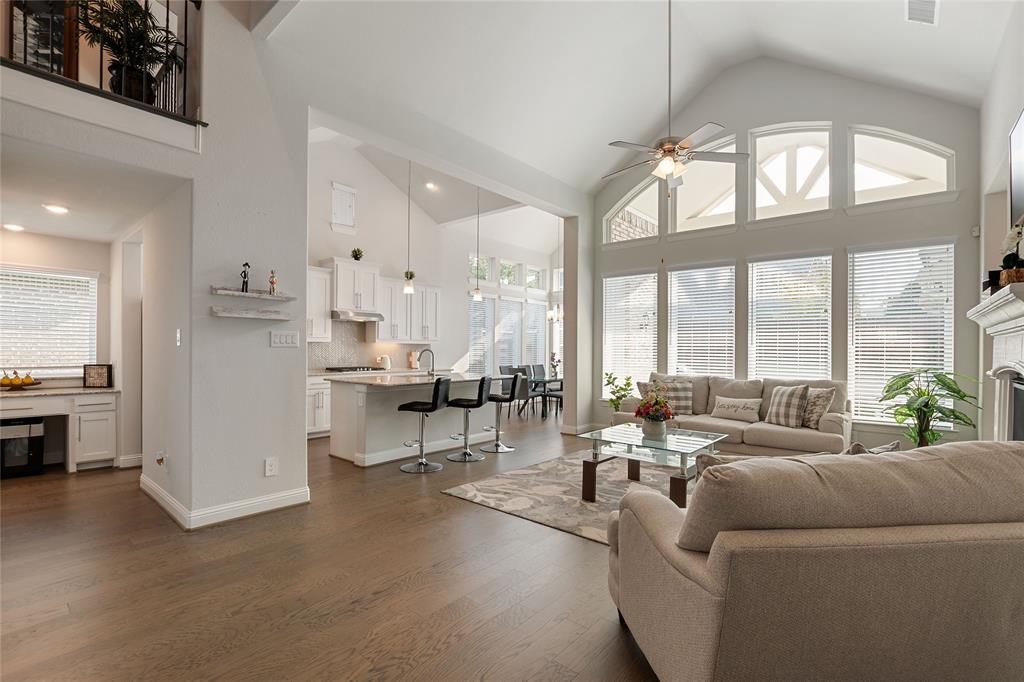 Chadwick Farms Add Sectio - Residential