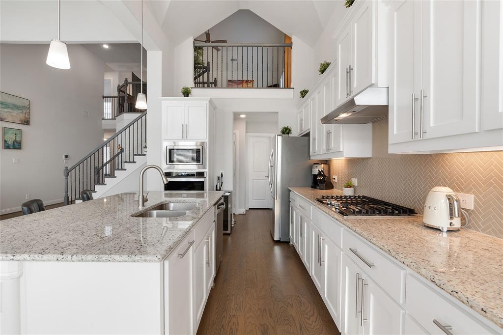 Chadwick Farms Add Sectio - Residential