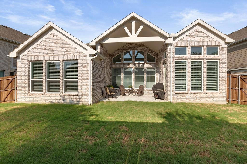 Chadwick Farms Add Sectio - Residential