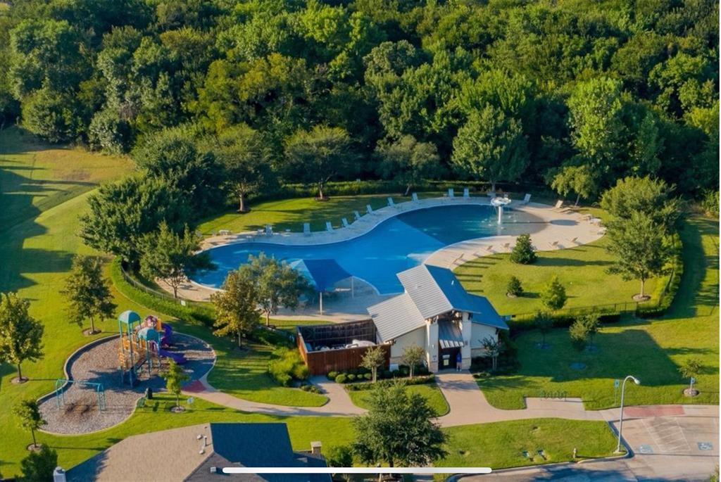 Chadwick Farms Add Sectio - Residential