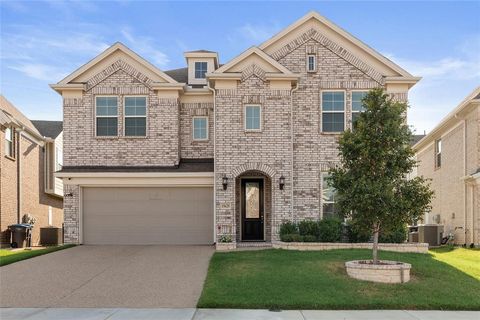 15625 Wild Cherry Lane Fort Worth TX 76262