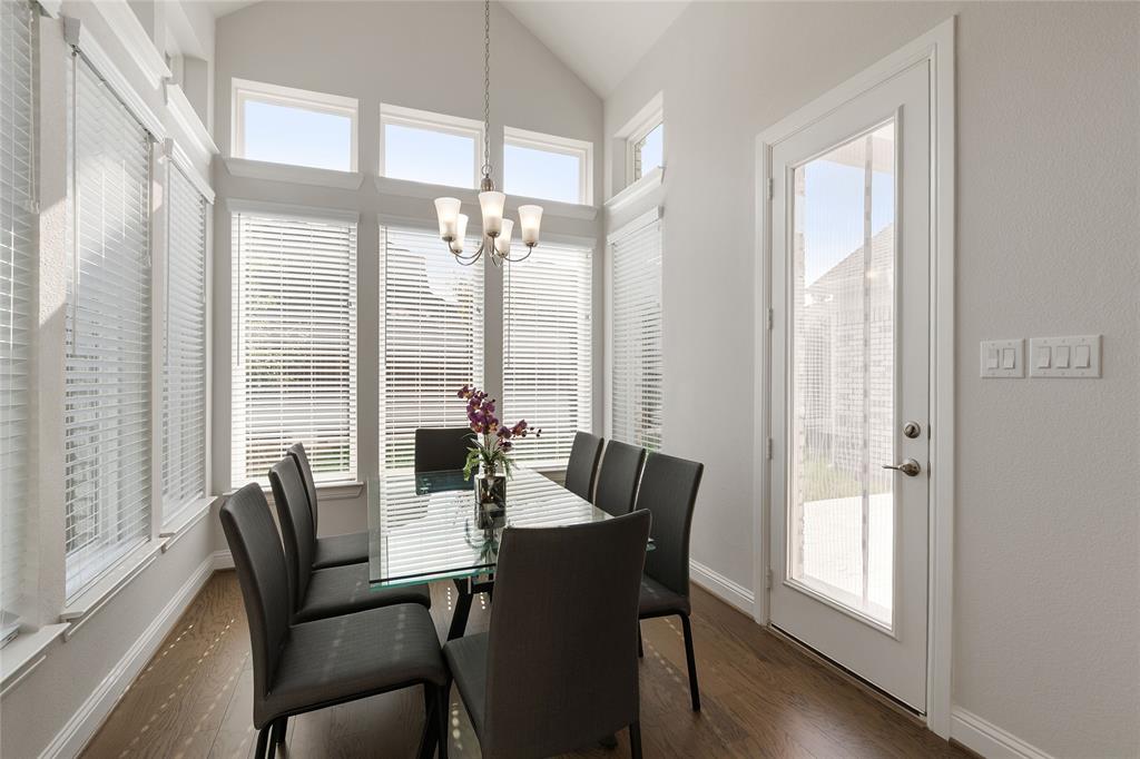 Chadwick Farms Add Sectio - Residential