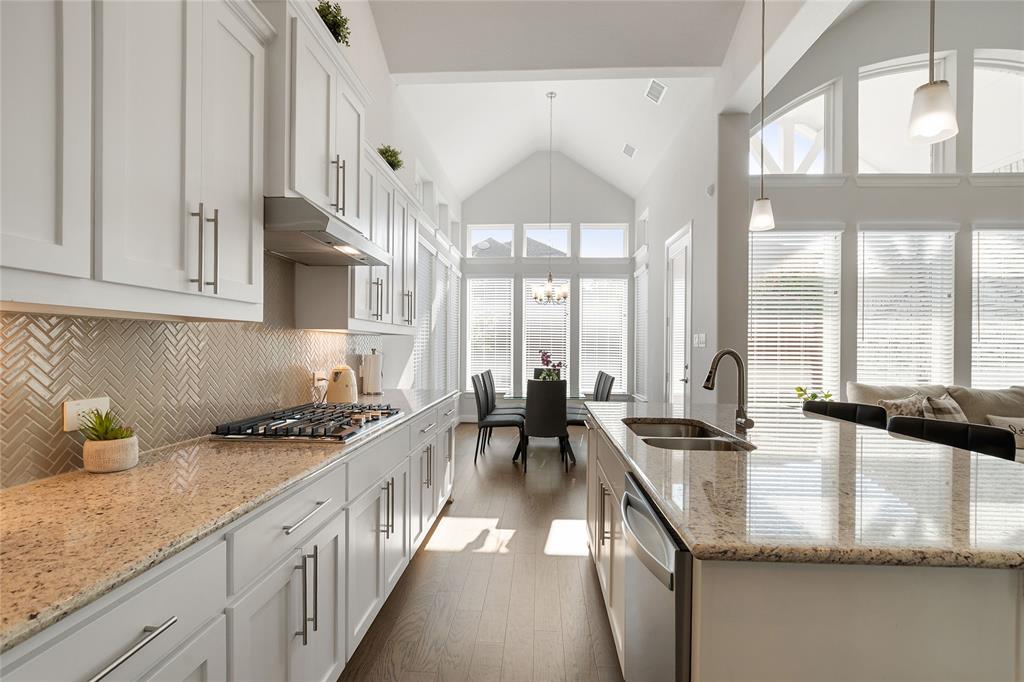 Chadwick Farms Add Sectio - Residential