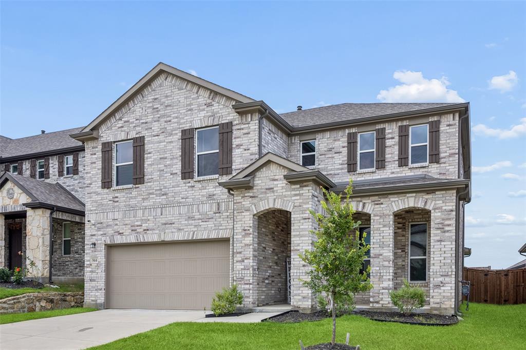 944 Adair Drive