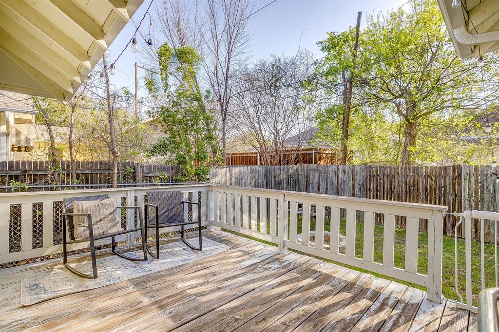 Bellevue Hill Add - Residential