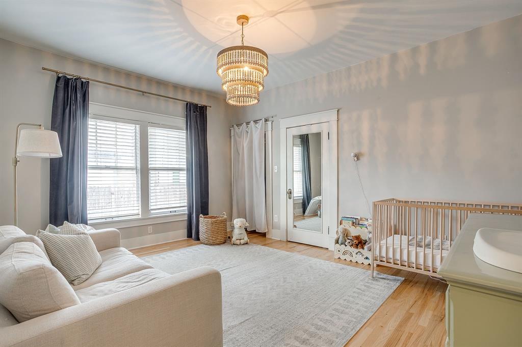 Bellevue Hill Add - Residential