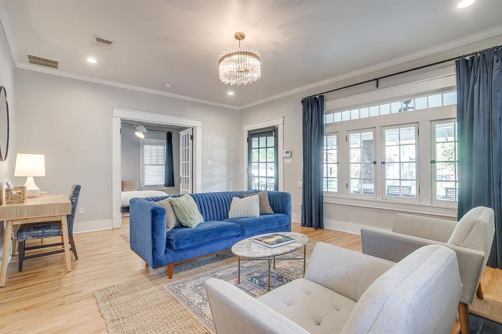 Bellevue Hill Add - Residential