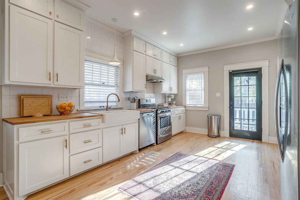 Bellevue Hill Add - Residential