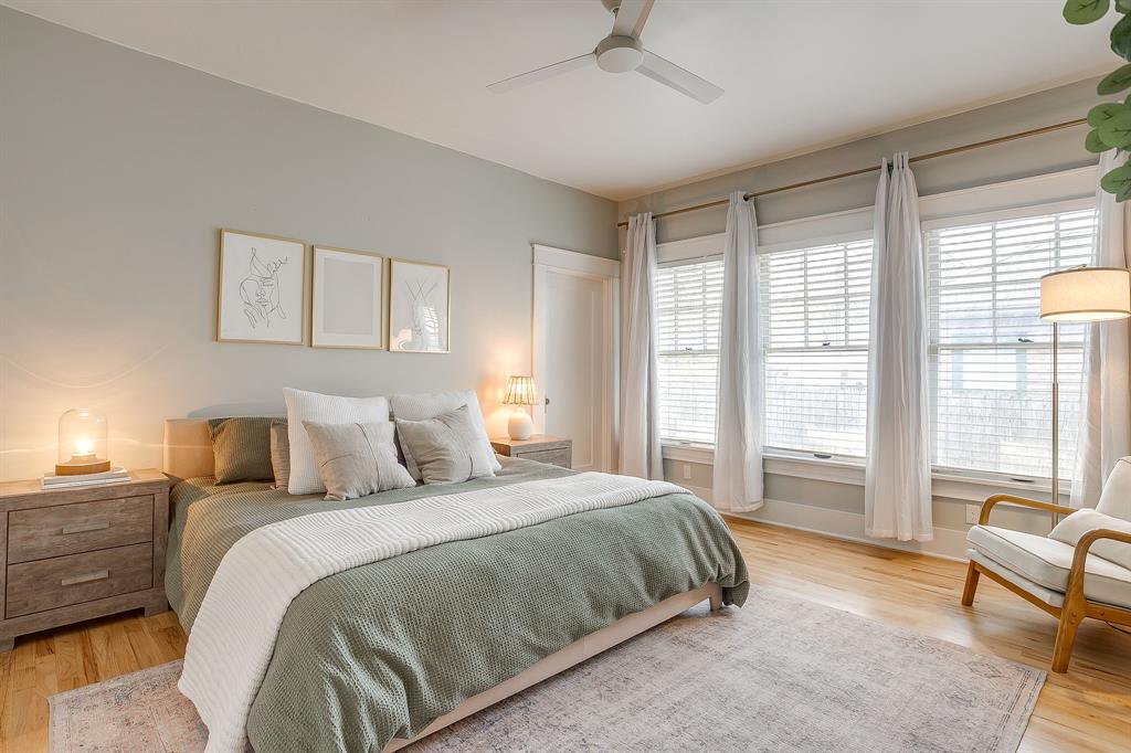 Bellevue Hill Add - Residential