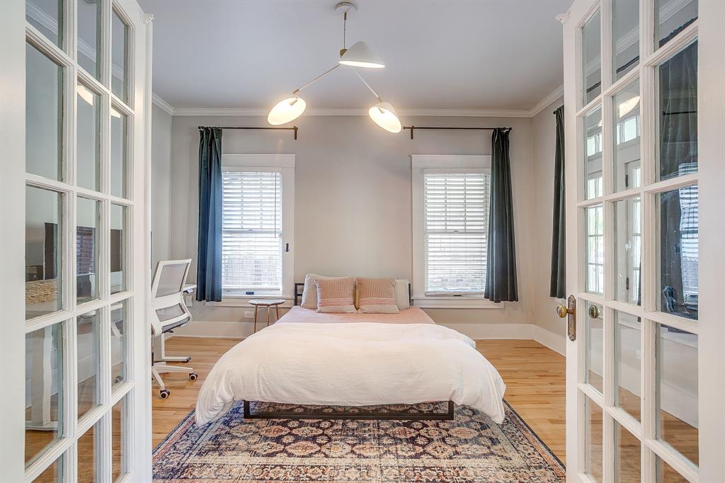 Bellevue Hill Add - Residential