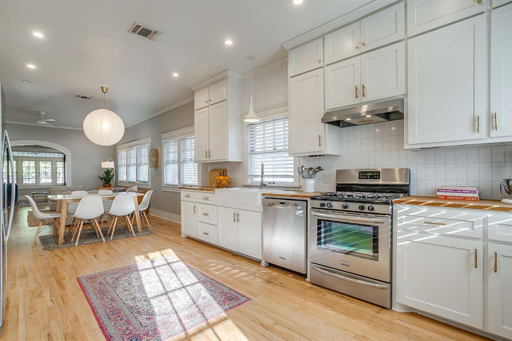 Bellevue Hill Add - Residential