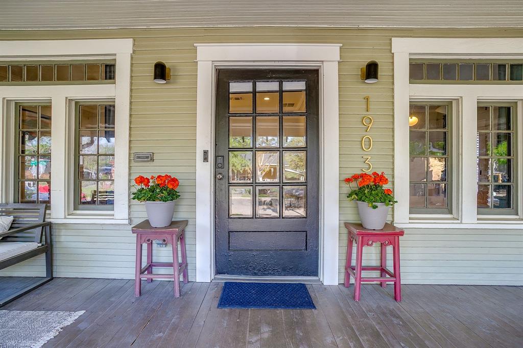 Bellevue Hill Add - Residential