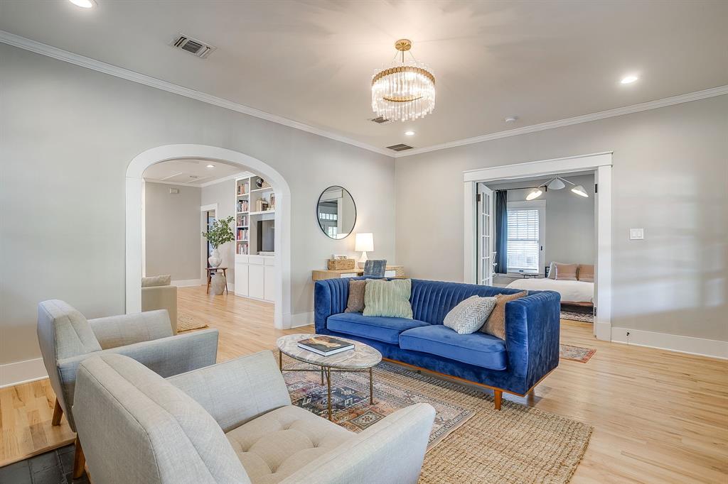 Bellevue Hill Add - Residential