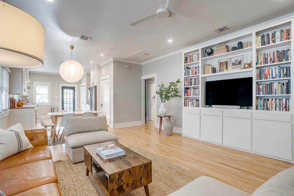 Bellevue Hill Add - Residential