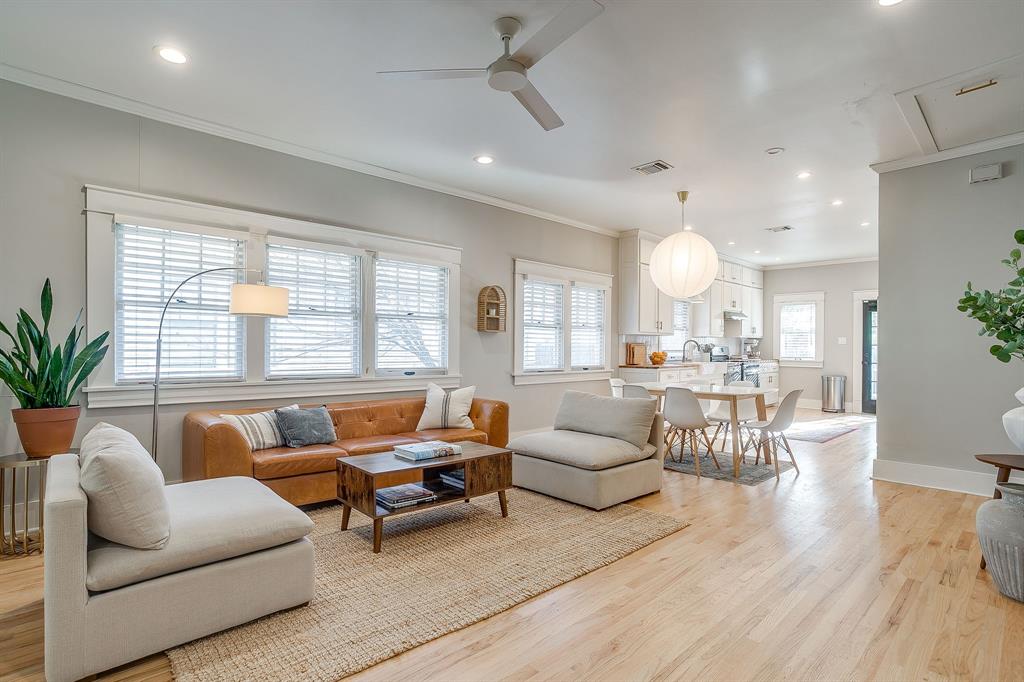 Bellevue Hill Add - Residential