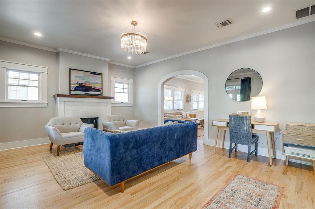 Bellevue Hill Add - Residential