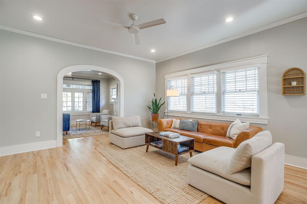 Bellevue Hill Add - Residential