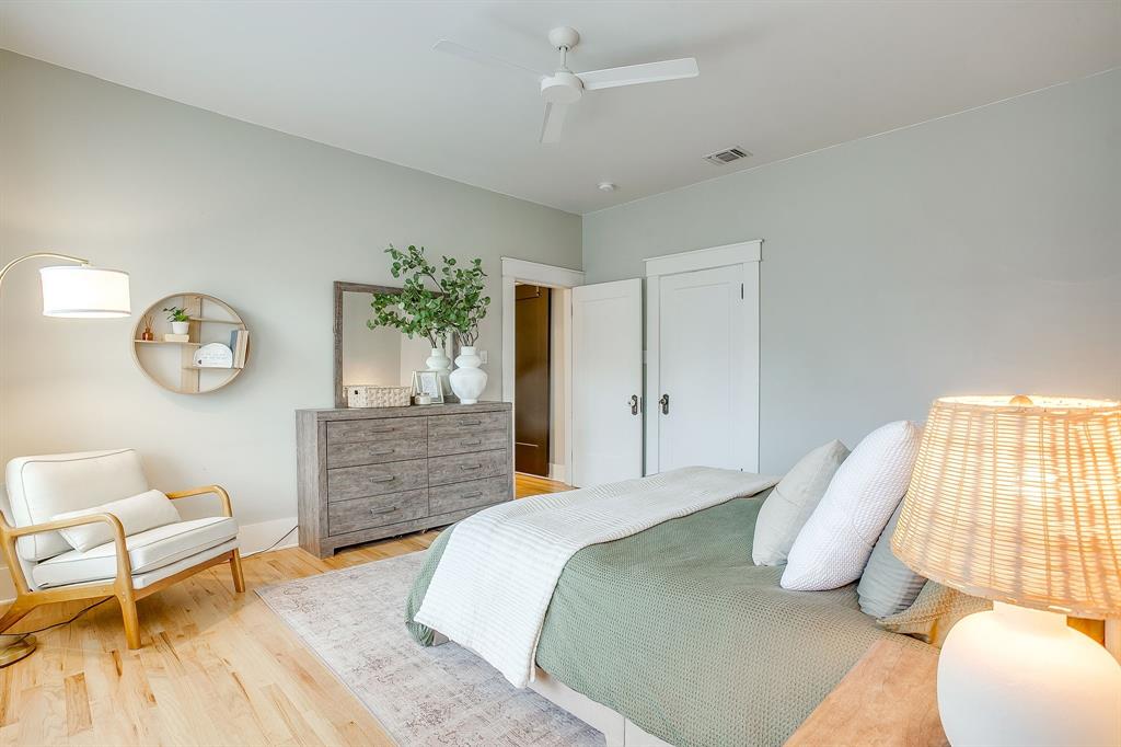 Bellevue Hill Add - Residential