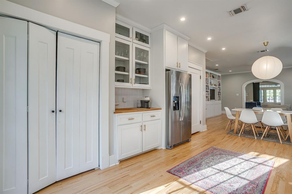 Bellevue Hill Add - Residential