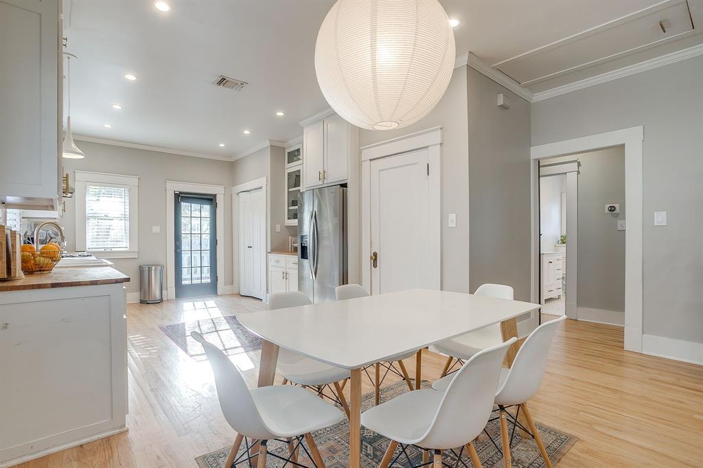 Bellevue Hill Add - Residential