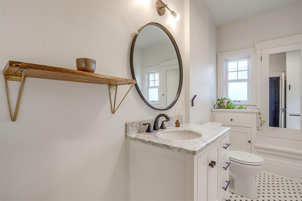 Bellevue Hill Add - Residential