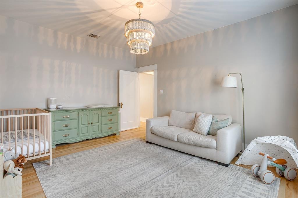 Bellevue Hill Add - Residential