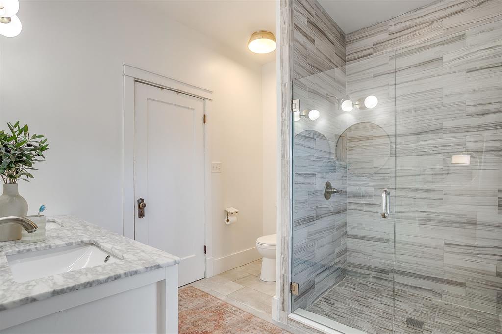 Bellevue Hill Add - Residential