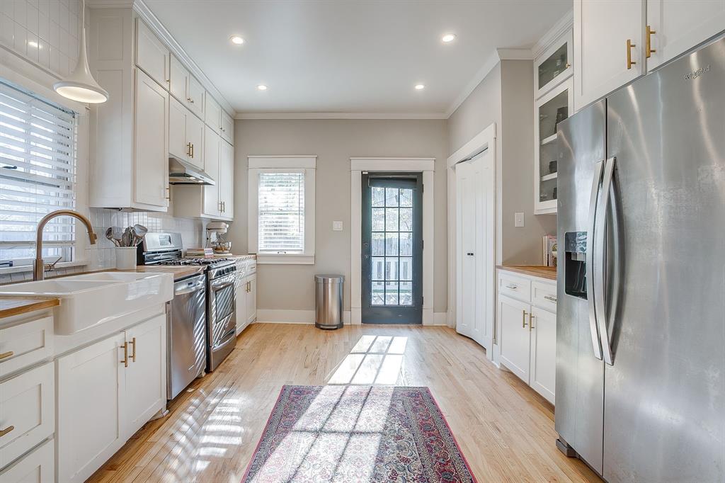 Bellevue Hill Add - Residential