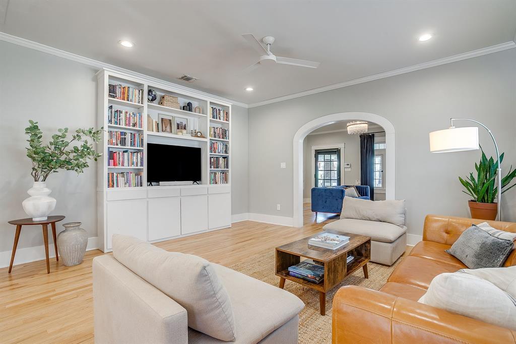 Bellevue Hill Add - Residential