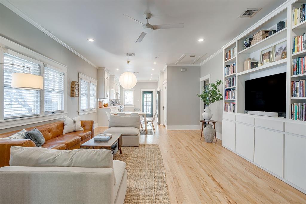 Bellevue Hill Add - Residential