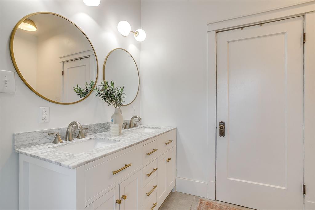 Bellevue Hill Add - Residential