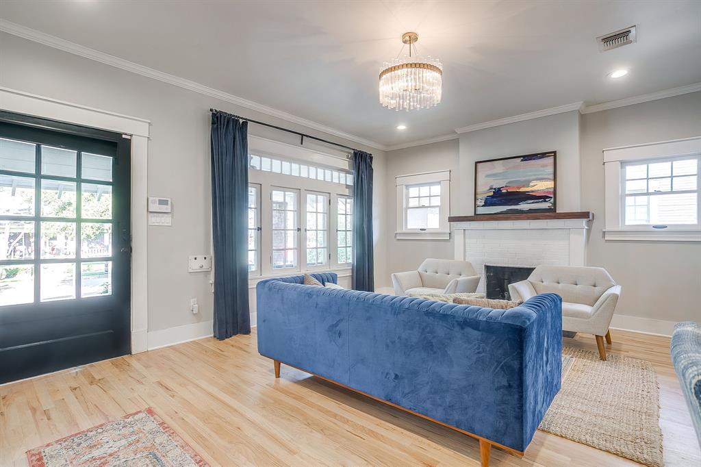 Bellevue Hill Add - Residential