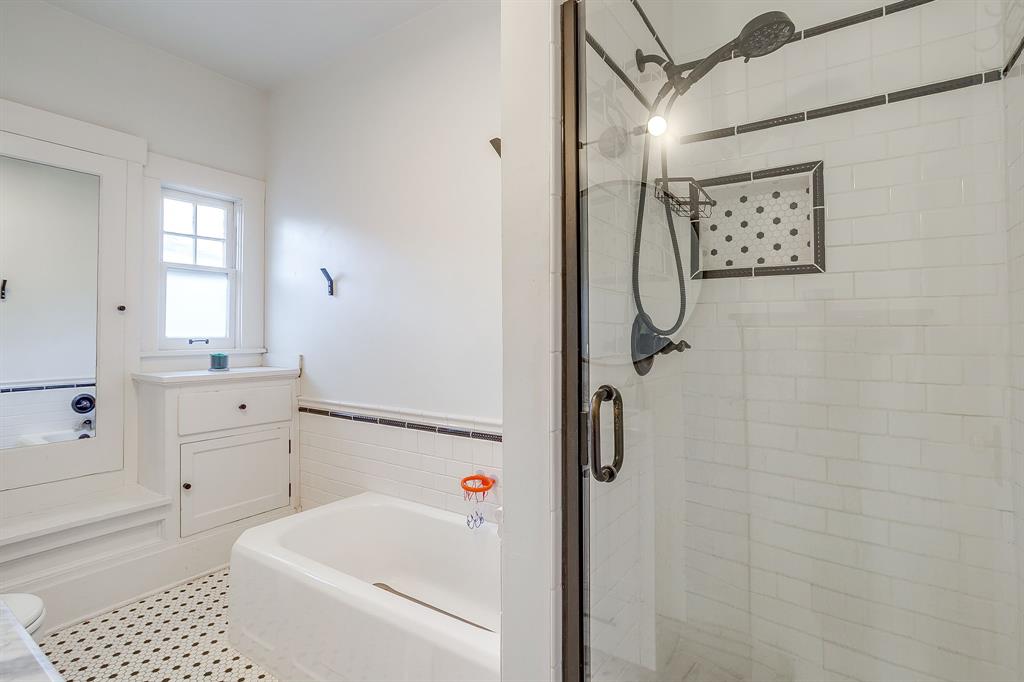 Bellevue Hill Add - Residential