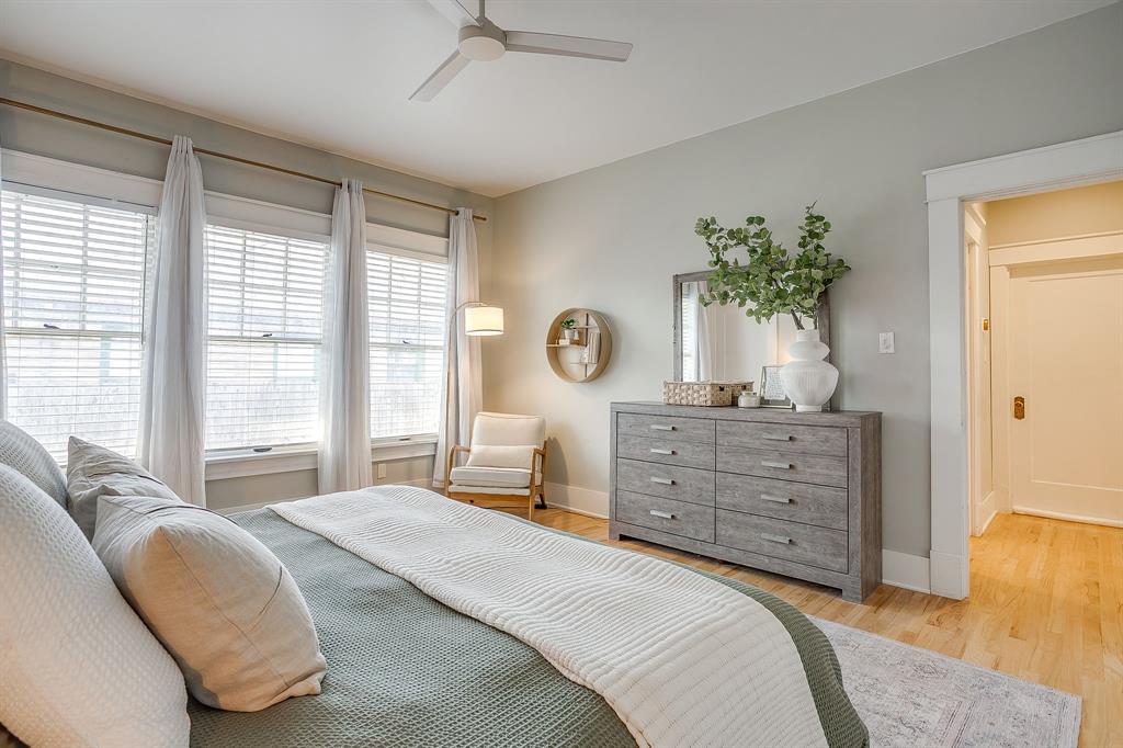 Bellevue Hill Add - Residential