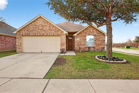 5145 Meandering Creek Court Fort Worth TX 76179