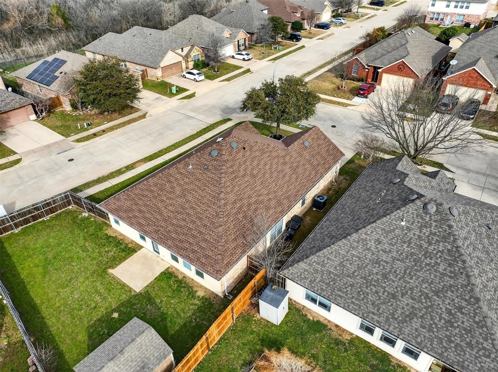 Parkview Hills - Residential