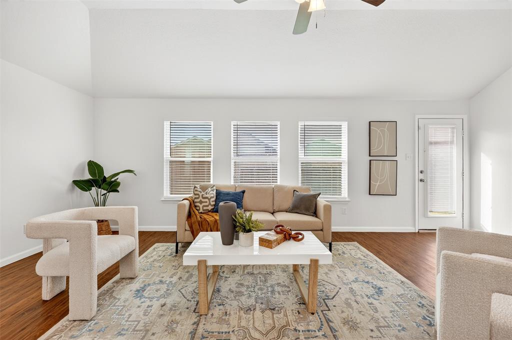 Parkview Hills - Residential