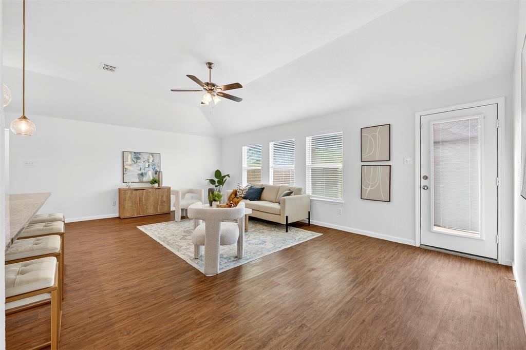 Parkview Hills - Residential