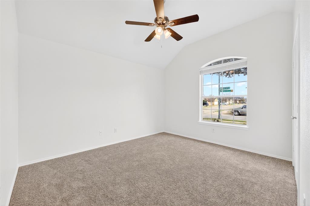 Parkview Hills - Residential