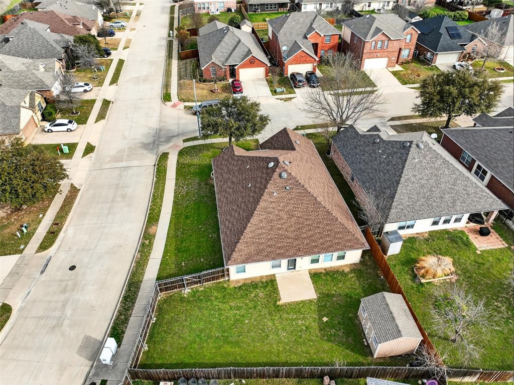 Parkview Hills - Residential