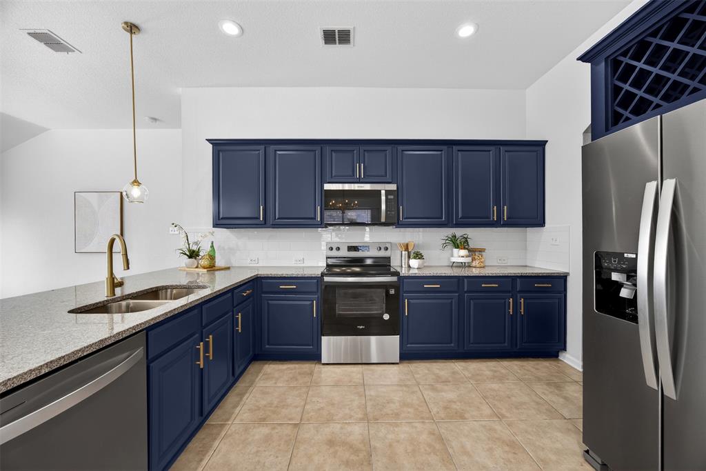 Parkview Hills - Residential