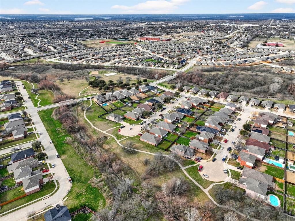 Parkview Hills - Residential