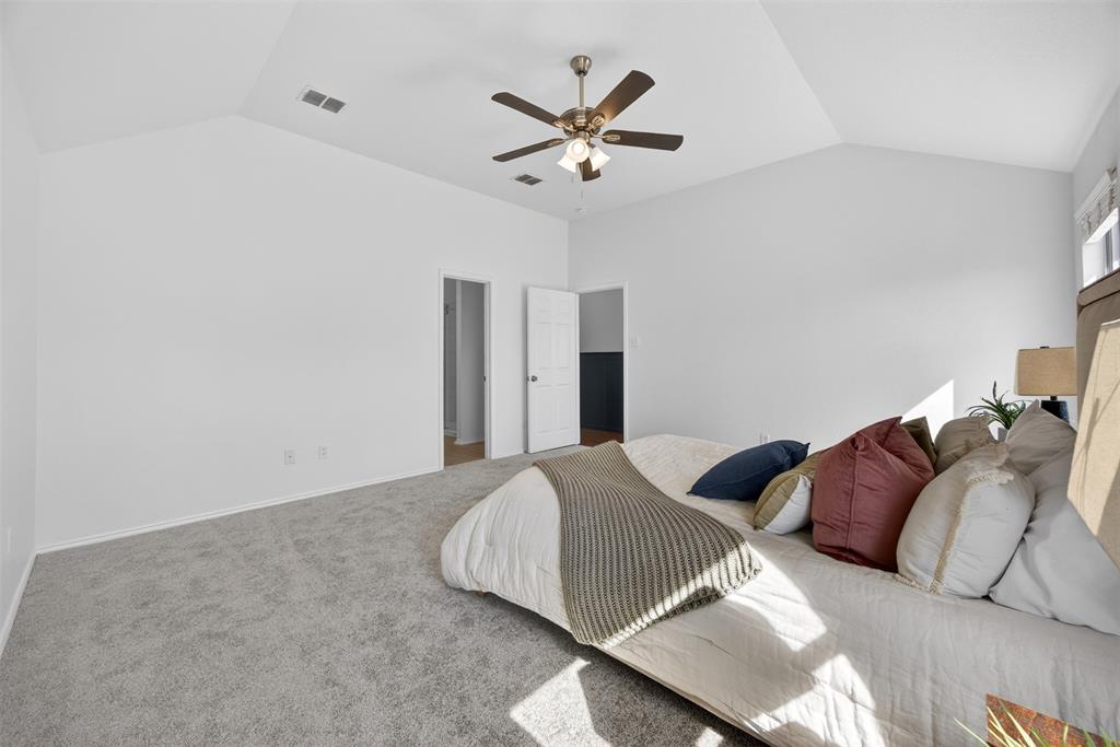 Parkview Hills - Residential