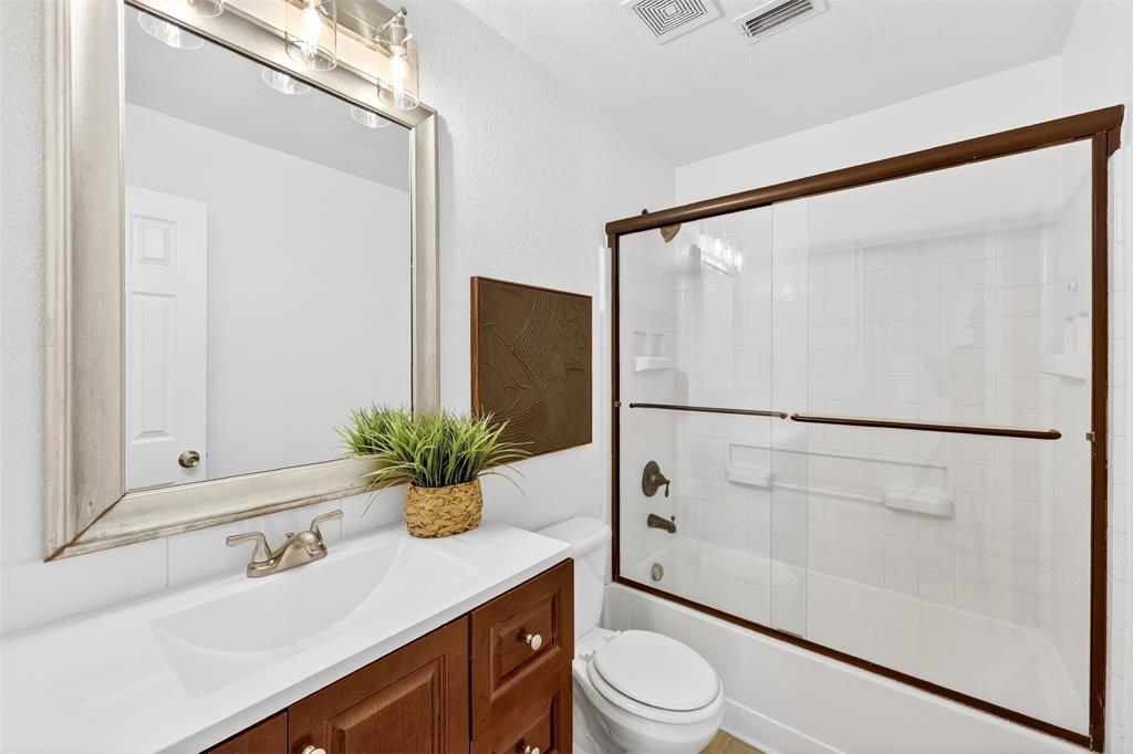 Parkview Hills - Residential