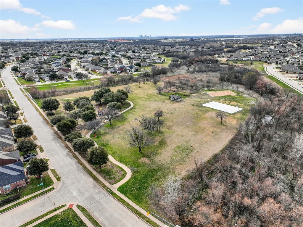 Parkview Hills - Residential